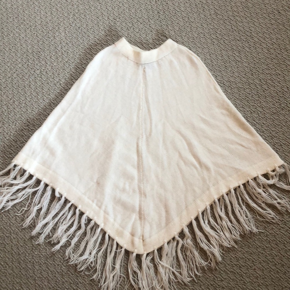 Poncho